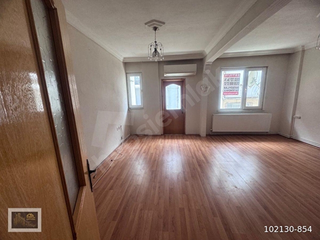 ARAPZADE MAH DE SATILIK 2+1 DAİRE - Görsel 9