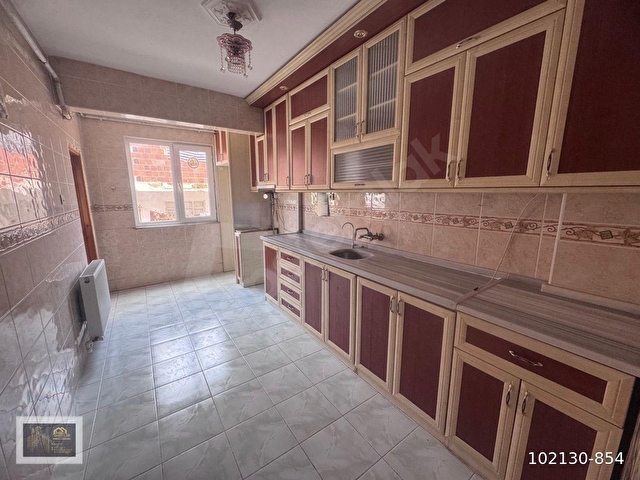 ARAPZADE MAH DE SATILIK 2+1 DAİRE - Görsel 13