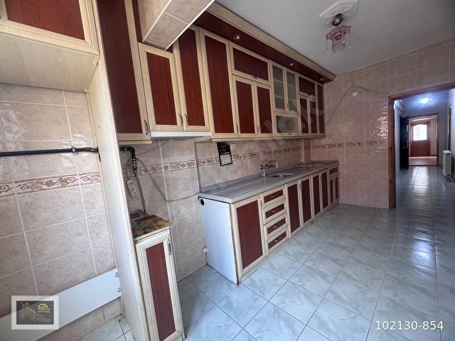 ARAPZADE MAH DE SATILIK 2+1 DAİRE - Görsel 14