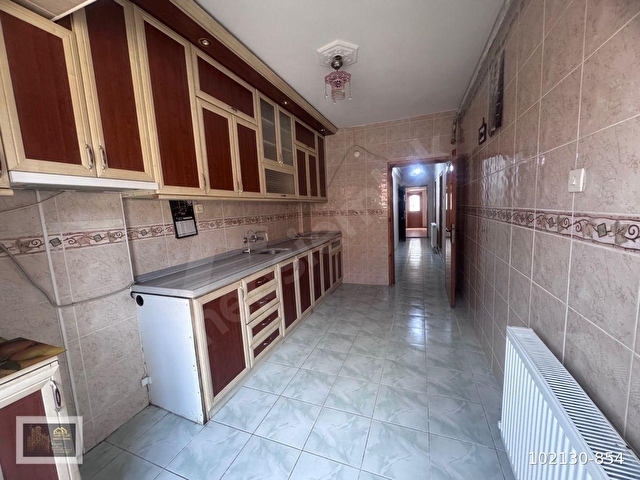ARAPZADE MAH DE SATILIK 2+1 DAİRE - Görsel 15