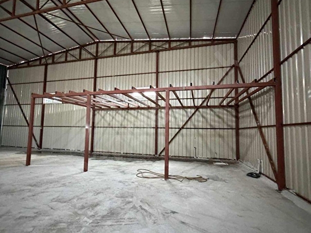 KEPEZ ÜNSAL MAHALLESİN DE KİRALIK 600 m2 İŞYERİ DEPO - Görsel 11