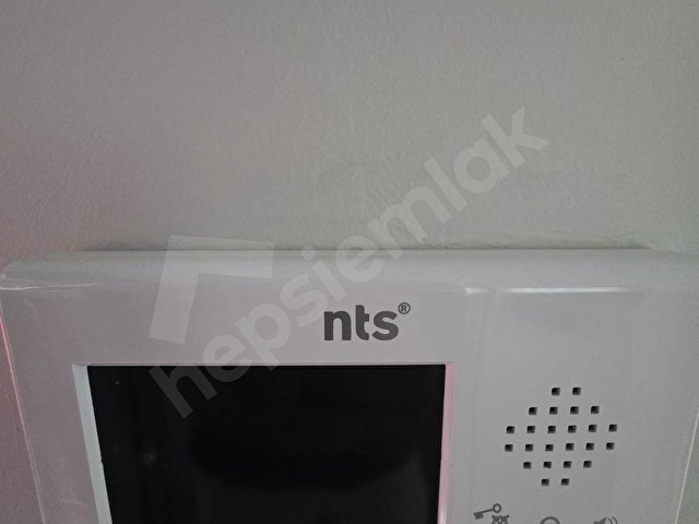 ULUIRMAK EVLERİ YAKINI 2+1 AMERİKAN MUTFAK ZEMİN KAT SATILIK DAİRE - Görsel 8