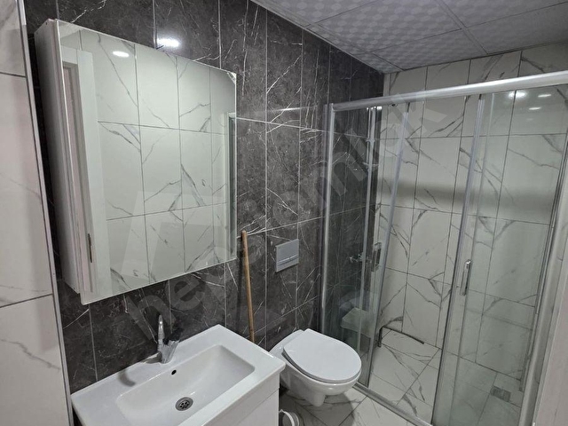ULUIRMAK EVLERİ YAKINI 2+1 AMERİKAN MUTFAK ZEMİN KAT SATILIK DAİRE - Görsel 6