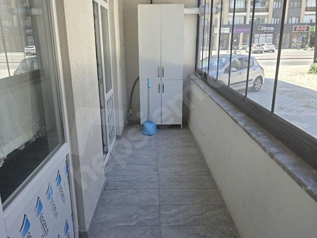 ULUIRMAK EVLERİ YAKINI 2+1 AMERİKAN MUTFAK ZEMİN KAT SATILIK DAİRE - Görsel 10