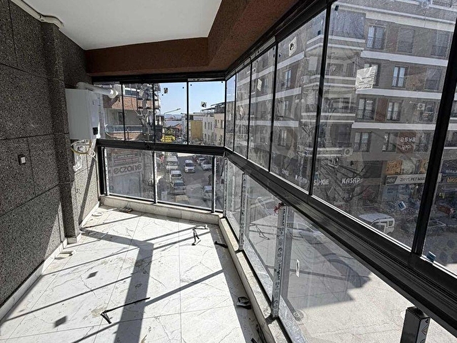 TURPA ATEŞ Ayrancılar Barış Manço Caddesi Üzeri 2+1 kiralık - Görsel 5