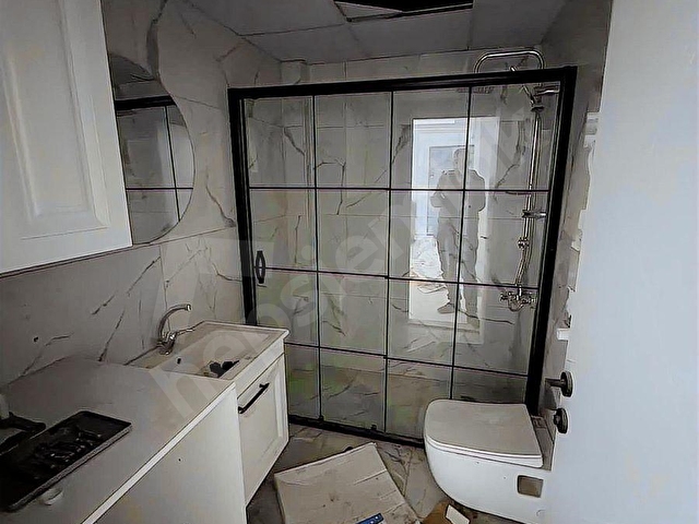 TURPA ATEŞ Ayrancılar Barış Manço Caddesi Üzeri 2+1 kiralık - Görsel 11