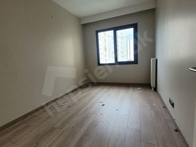 Ispartakule Bizim Evler 8 Satılık 3+1 168m2 Boş Peyzaj Cephe - Görsel 23