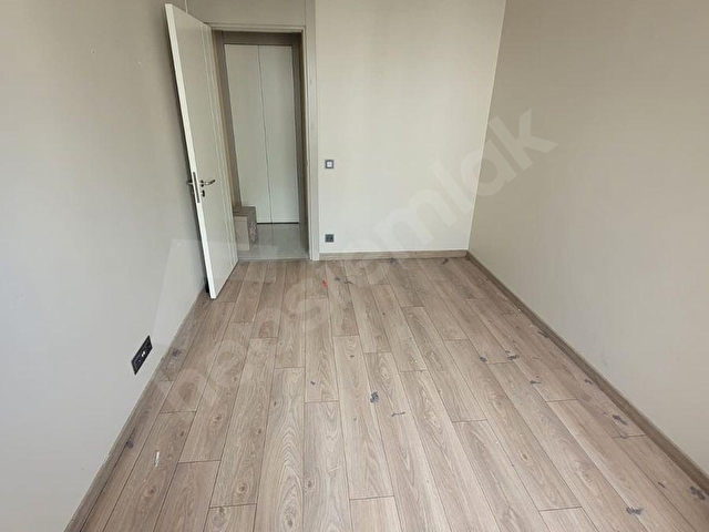 Ispartakule Bizim Evler 8 Satılık 3+1 168m2 Boş Peyzaj Cephe - Görsel 22