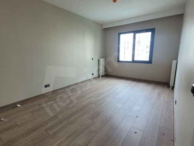 Ispartakule Bizim Evler 8 Satılık 3+1 168m2 Boş Peyzaj Cephe - Görsel 19