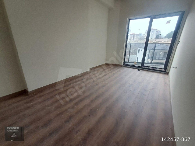 TEKİRDAĞ TOPAĞACI MAH SATILIK  1.99 KIREDİ İMKANIYLA HAVUZLU DENİZE SIFIR  DAİRELER - Görsel 13