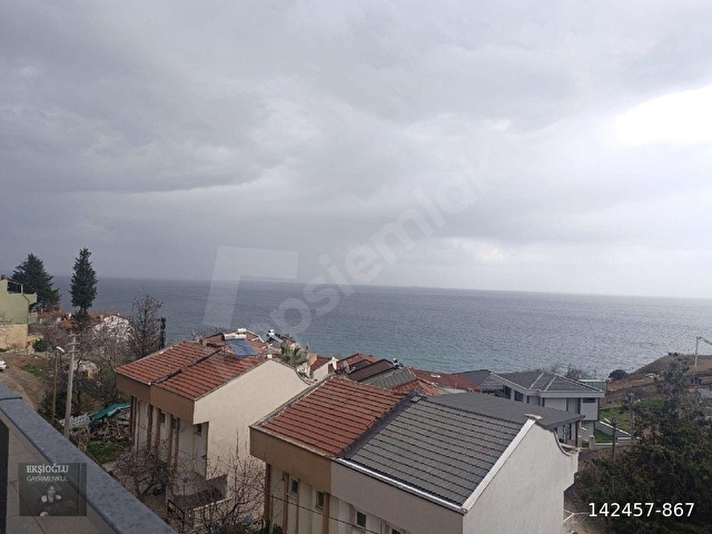 TEKİRDAĞ TOPAĞACI MAH SATILIK  1.99 KIREDİ İMKANIYLA HAVUZLU DENİZE SIFIR  DAİRELER - Görsel 22