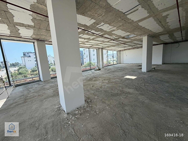 -renix.app- SHOWROOM + DEPO + OPERASYON MERKEZİ | 3.500 M² - Görsel 11