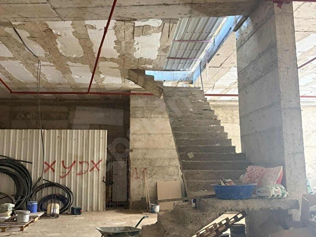 -renix.app- SHOWROOM + DEPO + OPERASYON MERKEZİ | 3.500 M² - Görsel 28