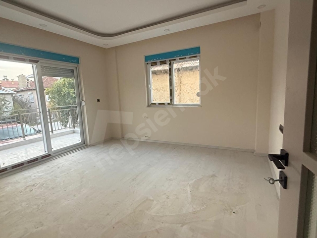ŞEHZADE EMLAKTAN UZUNOLUK MAH. GİRİŞ GÜNEY 2+1 SIFIR DAİRE SATIL - Görsel 4