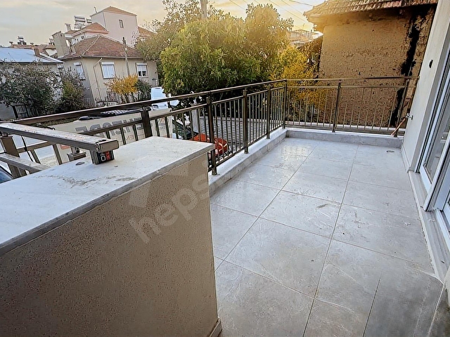 ŞEHZADE EMLAKTAN UZUNOLUK MAH. GİRİŞ GÜNEY 2+1 SIFIR DAİRE SATIL - Görsel 18