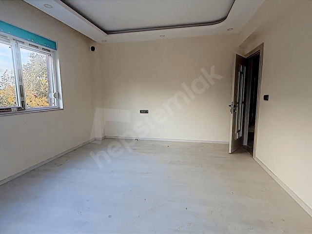 ŞEHZADE EMLAKTAN UZUNOLUK MAH. GİRİŞ GÜNEY 2+1 SIFIR DAİRE SATIL - Görsel 13