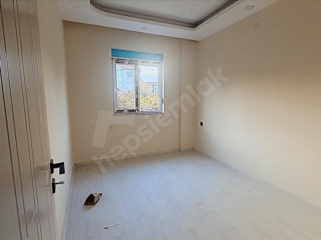 ŞEHZADE EMLAKTAN UZUNOLUK MAH. GİRİŞ GÜNEY 2+1 SIFIR DAİRE SATIL - Görsel 21