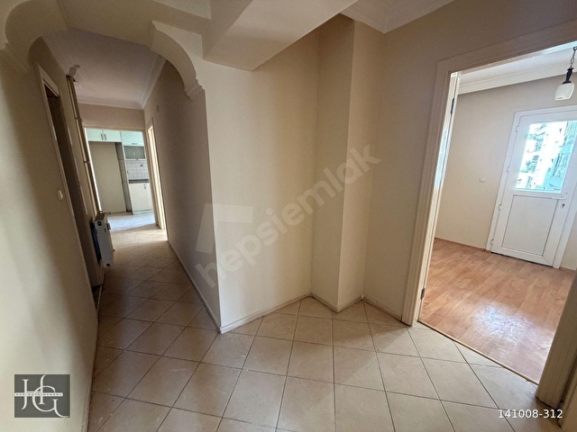 ÇAMLIKENT SİTESİNDE 3+1 ARA KAT DOĞALGAZLI DAİRE - Görsel 23