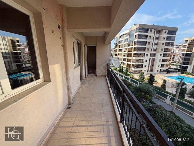 ÇAMLIKENT SİTESİNDE 3+1 ARA KAT DOĞALGAZLI DAİRE - Görsel 7