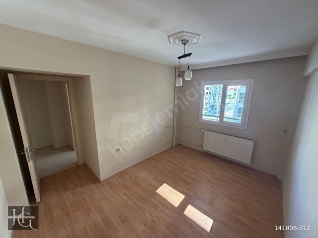 ÇAMLIKENT SİTESİNDE 3+1 ARA KAT DOĞALGAZLI DAİRE - Görsel 21