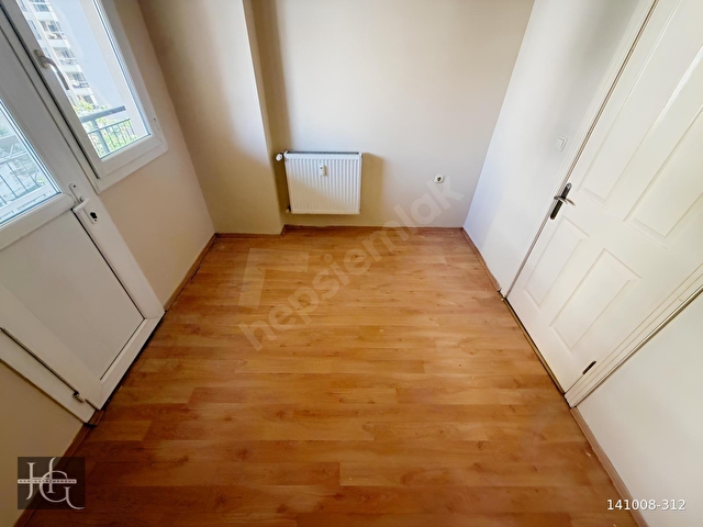 ÇAMLIKENT SİTESİNDE 3+1 ARA KAT DOĞALGAZLI DAİRE - Görsel 15