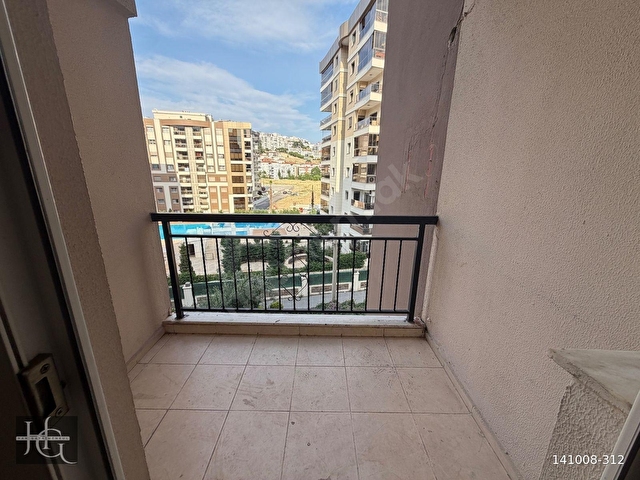 ÇAMLIKENT SİTESİNDE 3+1 ARA KAT DOĞALGAZLI DAİRE - Görsel 13
