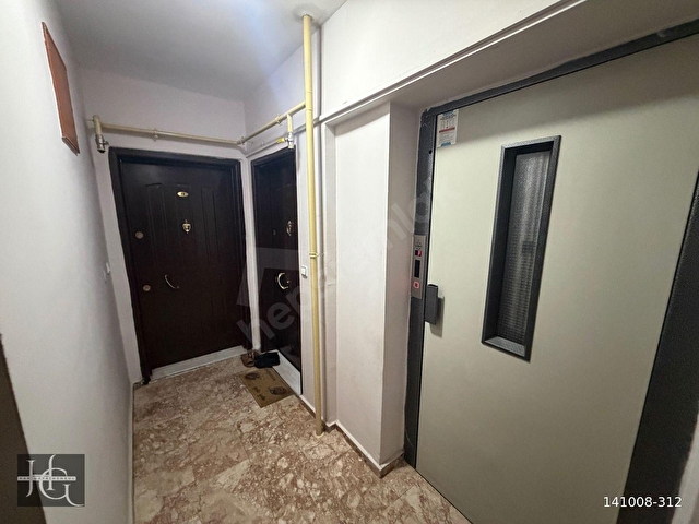 ÇAMLIKENT SİTESİNDE 3+1 ARA KAT DOĞALGAZLI DAİRE - Görsel 29