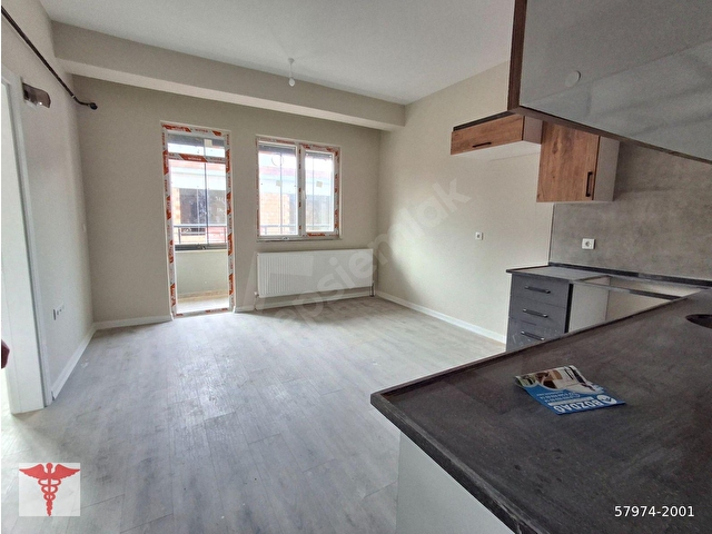 KLASS EMLAKTAN MERZİFON BAHÇELİEVLER MAHALLESİNDE SIFIR 1+1  SATILIK DAİRE - Görsel 11