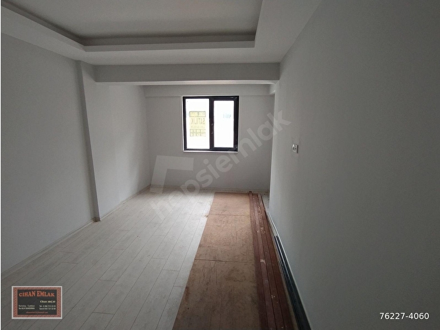 BANDIRMA SUNULLAH TA SATILIK KAPALI BALKONLU BAHÇELİ GENİŞ YENİ 3+1 DAİRE - Görsel 27