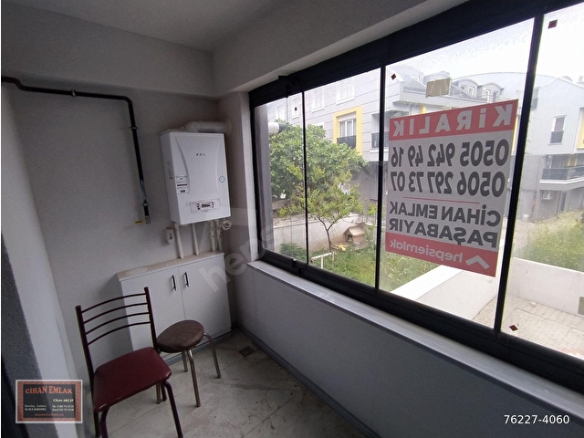 BANDIRMA SUNULLAH TA SATILIK KAPALI BALKONLU BAHÇELİ GENİŞ YENİ 3+1 DAİRE - Görsel 9