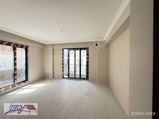 Bakırçay Üniversite Yakını Merkezde 1+1 Geniş Kiralık Daire