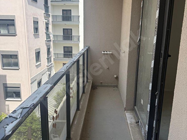 Bakırçay Üniversite Yakını Merkezde 1+1 Geniş Kiralık Daire - Görsel 4