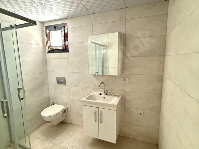 Bakırçay Üniversite Yakını Merkezde 1+1 Geniş Kiralık Daire - Görsel 6