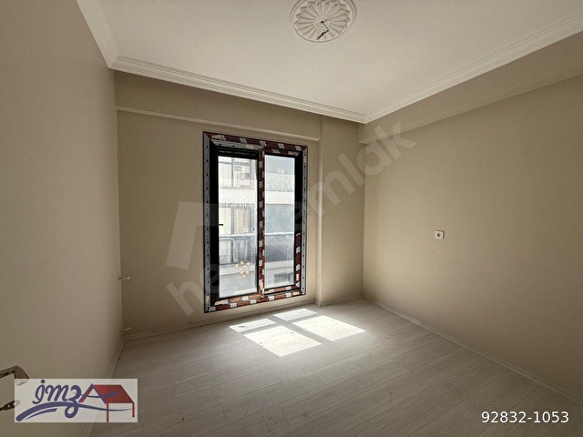 Bakırçay Üniversite Yakını Merkezde 1+1 Geniş Kiralık Daire - Görsel 8
