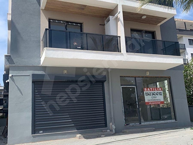 Bakırçay Üniversite Yakını Merkezde 1+1 Geniş Kiralık Daire - Görsel 15