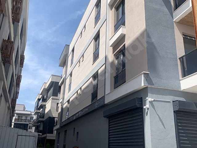 Bakırçay Üniversite Yakını Merkezde 1+1 Geniş Kiralık Daire - Görsel 16