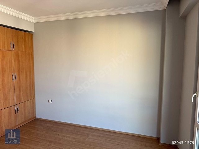 Turan Emlaktan İsmetpaşa Mahallesinde Kiralık Daire - Görsel 9