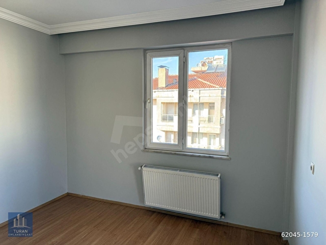 Turan Emlaktan İsmetpaşa Mahallesinde Kiralık Daire - Görsel 15