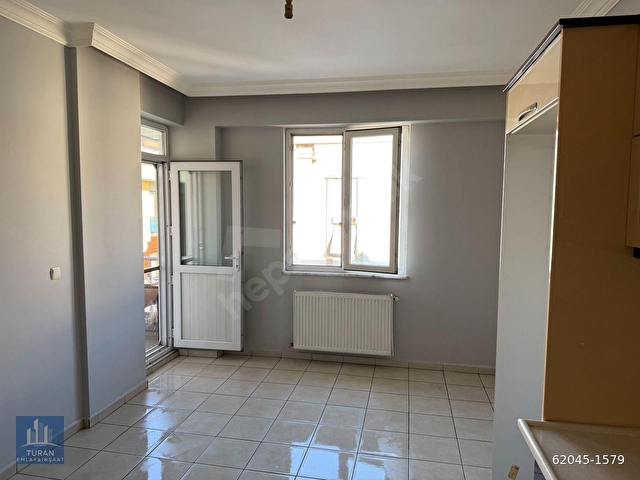 Turan Emlaktan İsmetpaşa Mahallesinde Kiralık Daire - Görsel 27