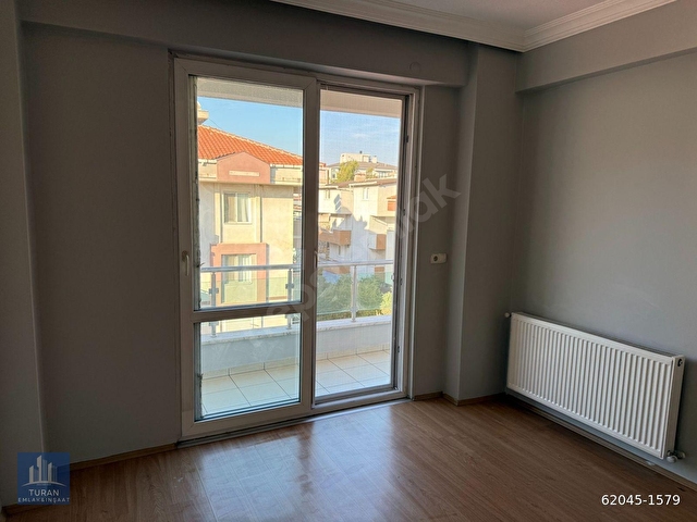 Turan Emlaktan İsmetpaşa Mahallesinde Kiralık Daire - Görsel 11