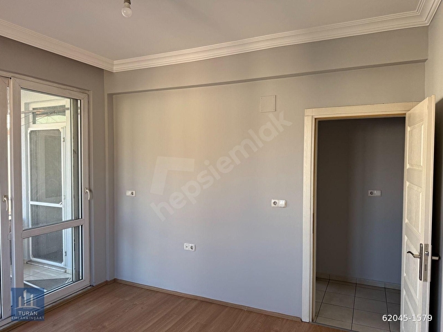 Turan Emlaktan İsmetpaşa Mahallesinde Kiralık Daire - Görsel 13