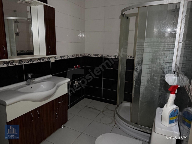 Turan Emlaktan İsmetpaşa Mahallesinde Kiralık Daire - Görsel 30