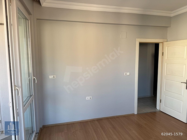 Turan Emlaktan İsmetpaşa Mahallesinde Kiralık Daire - Görsel 14