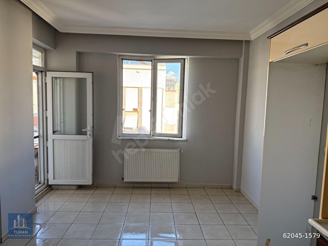 Turan Emlaktan İsmetpaşa Mahallesinde Kiralık Daire - Görsel 28