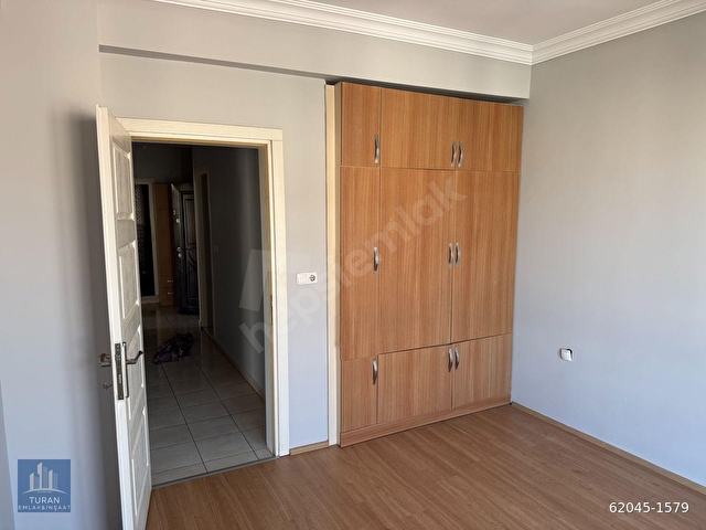 Turan Emlaktan İsmetpaşa Mahallesinde Kiralık Daire - Görsel 8