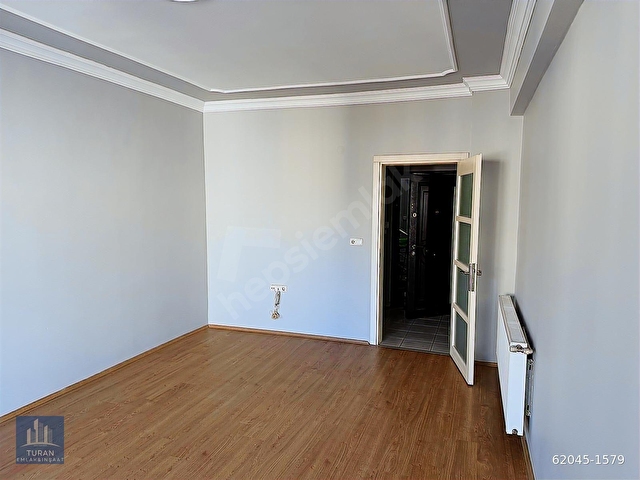 Turan Emlaktan İsmetpaşa Mahallesinde Kiralık Daire - Görsel 5