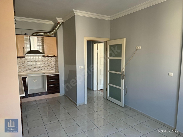 Turan Emlaktan İsmetpaşa Mahallesinde Kiralık Daire - Görsel 23