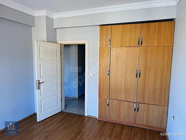 Turan Emlaktan İsmetpaşa Mahallesinde Kiralık Daire - Görsel 10