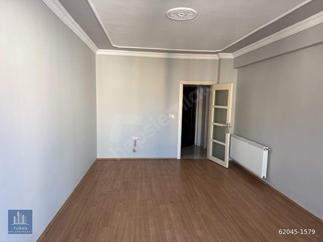 Turan Emlaktan İsmetpaşa Mahallesinde Kiralık Daire - Görsel 2