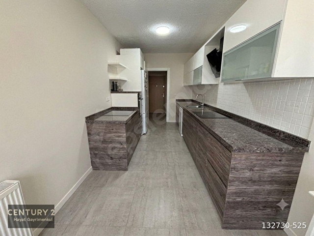 Mavişehir Pamukkale Bloklarında | 12. Kat Köşe Konumlu, Bakımlı - Görsel 17